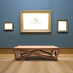 Callista - Coffee Tables