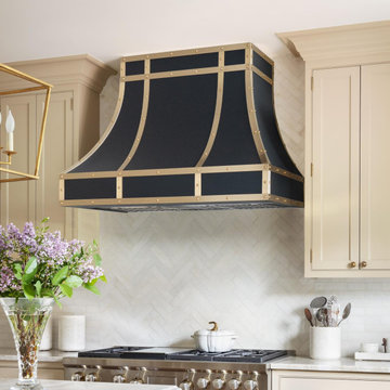 Anniversary Sale on Custom Range Hoods