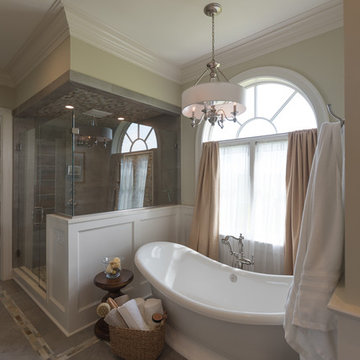 New Construction- Peach