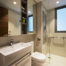 Guest ensuite