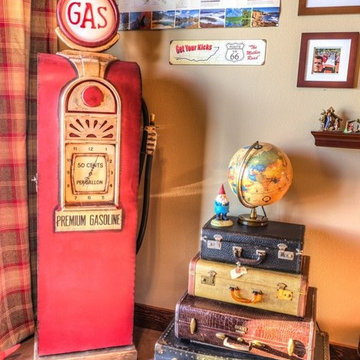 Florence, Montana Residence