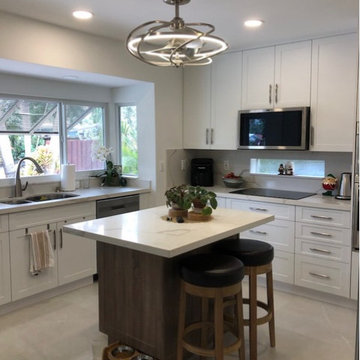 kitchens