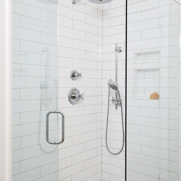 Lake Mac Low Country