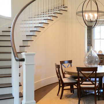 Traditional Kiawah Luxury