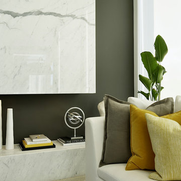 Amanda Hamilton Interior Design