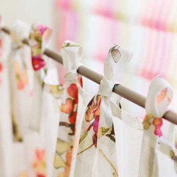 Draperies