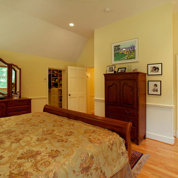 Home Addition Morton Grove