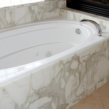 Bath Tubs