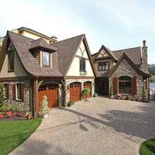 Facade Ideas