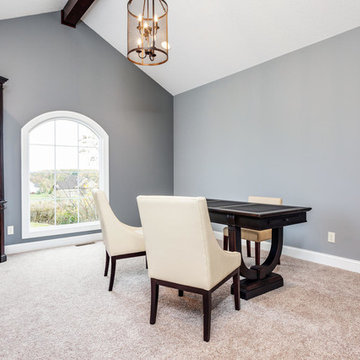 Wadsworth Model Home