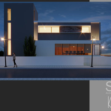 Manar Offices