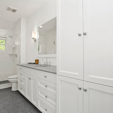 SKY LN guest Bathroom
