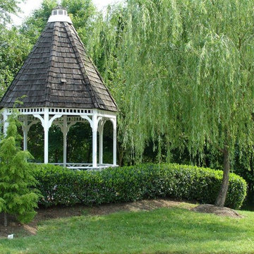 Landscaping Maintenance