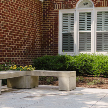 SC Tri-State ASLA Award winning project, Hidden Lakes