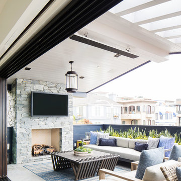 Manhattan Ave Residence
