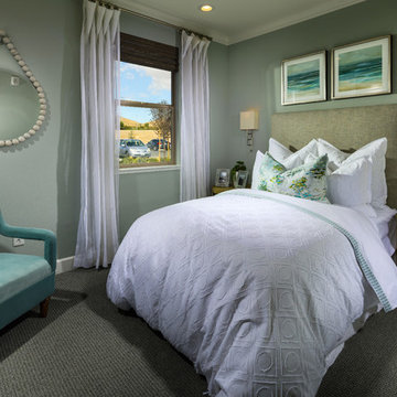 Tranquility at Sage