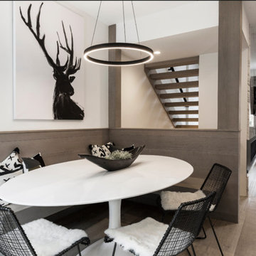 Park Ave Modern