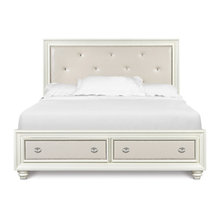 more beds