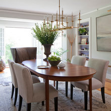 Dining Room/Formal Living