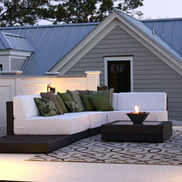 Virginia Street Design LLC