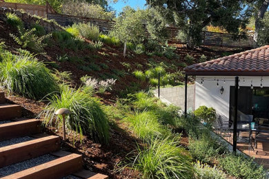 Design ideas for a landscaping in Other.