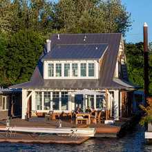 houseboats