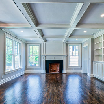 Westminster Road, Chatham Township, NJ