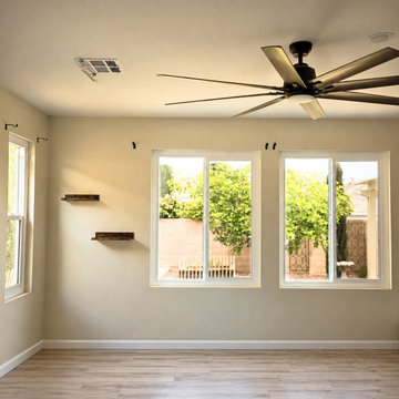 Energy-Efficient Windows