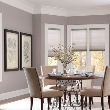Cellular Shades