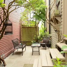 Landscape Ideas