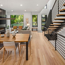 Stair Design Ideas