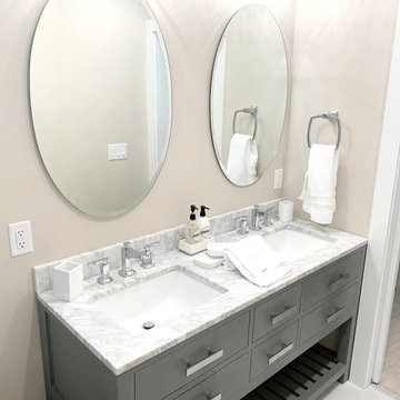 Bathroom Projects