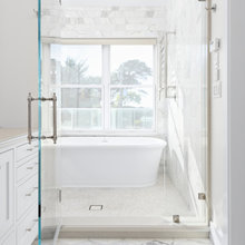 Master Bathroom Remodel Ideas
