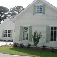 shutters