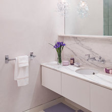 nice bathrooms