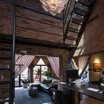 Graciano Pendant Light