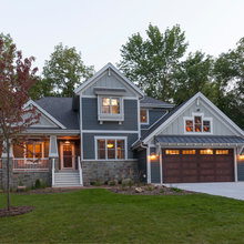 Exterior Scheme