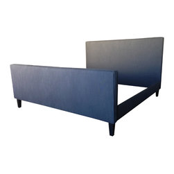 Arden Bed - Beds