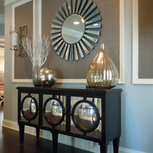 entry/hallways