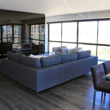 Wilshire Corridor