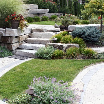 Outdoor Living