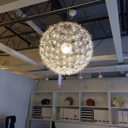 Lighting options - Products