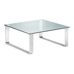 BOB Coffee Table - Side Tables And End Tables