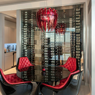 1st Avenue Apartment
