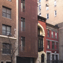 facade