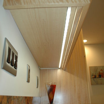 Countertop Artwork "Cambria" Aberdeen