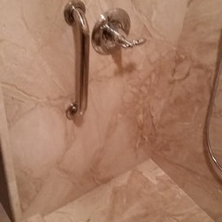 Stone Walls - Products
