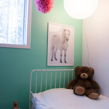 My Houzz: Charming Chalet