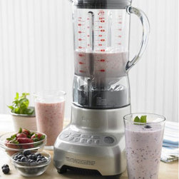 Breville Hemisphere Blender - Small Kitchen Appliances