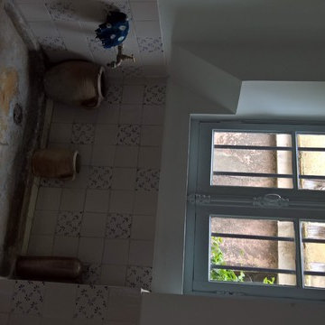 Atelier de travail